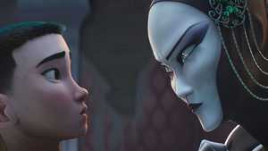 تماشای آنلاین و دانلود کارتون شاگرد ببر Tiger's Apprentice 2024 با دوبله فارسی مناسب تماشای خانوادگی