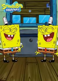 قسمت پانزدهم CopyBob DittoPants