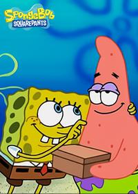 قسمت دهم The Secret Box