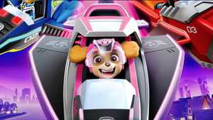 تماشای دوبله فارسی کامل کارتون ماجراجویانه و سینمایی سگ های نگهبان نجات هوایی Paw Patrol : Jet to the Rescue 2020 با کیفیت عالی