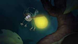 شاهزاده و قورباغه The Princess and the Frog (2009)