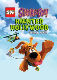 اسکوبی دو Lego Scooby-Doo