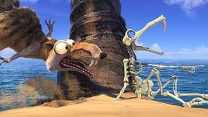 عصر یخبندان ۴ : رانش قاره ها Ice Age 4 : Continental Drift (2012)