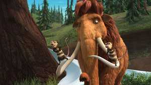 عصر یخبندان 2 : ذوب شدن یخ ها Ice Age 2 : The Meltdown (2006)