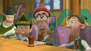 کوتوله شاد The Happy Elf (2005)