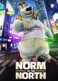 نورم از قطب شمال Norm of the North