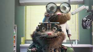 انیمیشن سینمایی ماموران مخفی با دوبله فارسی کامل