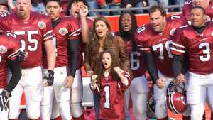 تماشای فیلم نقشه بازی با دوبله فارسی