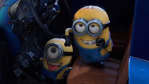 من نفرت انگیز ۲ Despicable Me 2 (2013)