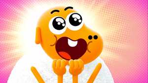 تماشای آنلاین قسمت 1 تا قسمت 13 فصل 1 کارتون سریالی و بی کلام گوسفند کاراته باز Karate Sheep 2023 برنامه کودک جدید و کمدی با کیفیت عالی