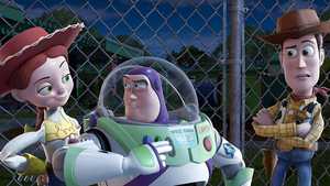 داستان اسباب بازی 3 Toy Story 3 (2010)