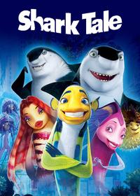 داستان کوسه Shark Tale