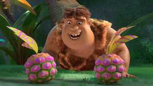 دانلود سریال کارتونی و کمدی غارنشینان : شجره نامه The Croods : Family Tree فصل 1 قسمت 1 با دوبله فارسی کامل و کیفیت بالا