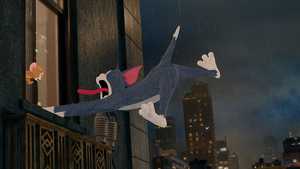 تماشای فیلم سینمایی تام و جری یک ساعته با دوبله فارسی