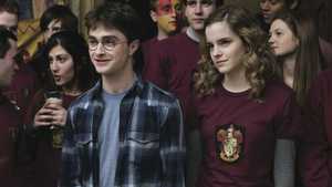 هری پاتر و شاهزاده دورگه Harry Potter and the Half-Blood Prince (2009)