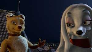 رومئو Roadside Romeo (2008)