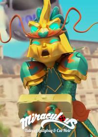 قسمت بیست و دوم Ephemeral