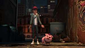 دانلود سریال دنیل افسون شده فصل اول با دوبله فارسی کامل