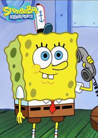 قسمت هفدهم Smoothe Jazz At Bikini Bottom