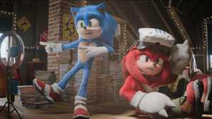 تماشای سریال ناکلز 2024 قسمت 1 با دوبله فارسی