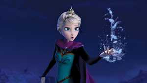 فروزن Frozen (2013)