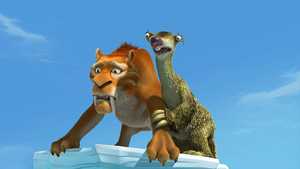 عصر یخبندان 2 : ذوب شدن یخ ها Ice Age 2 : The Meltdown (2006)