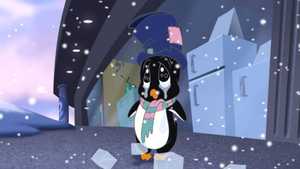 لونی تونز: اردک دافی خسیس Bah, Humduck! A Looney Tunes Christmas (2006)