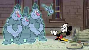 دانلود کارتون The Wonderful World of Mickey Mouse قسمت جدید با دوبله فارسی