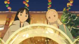 تماشا انیمیشن سینمایی رنگ های درون The Colors Within با دوبله فارسی مناسب تماشا به همراه خانواده