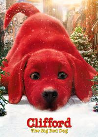 کلیفورد سگ بزرگ قرمز Clifford the Big Red Dog