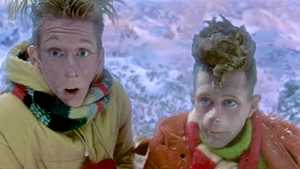 چگونه گرینچ کریسمس را دزدید (How the Grinch Stole Christmas)