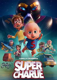 چارلی قهرمان Super Charlie