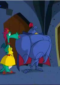 کدو تنبل ها