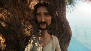 پخش آنلاین انیمیشن سینمایی شاه شاهان The King of Kings 2025 دوبله فارسی با بهترین کیفیت