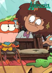 قسمت یازدهم Sprig Vs Hop Pop