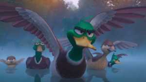 تماشای کیفیت عالی کارتون جدید و سینمایی مهاجرت Migration 2023 مناسب تماشای خانوادگی با دوبله فارسی کامل