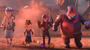 تماشای آنلاین کیفیت عالی انیمیشن سینمایی ماجراهای پیل Pil's Adventures 2021 با بهترین دوبله فارسی و مناسب تماشای خانوادگی