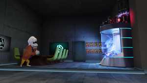 تماشای نسخه دوبله فارسی و دو زبانه کارتون سینمایی سگ راک 2 : راک اطراف پارک Rock Dog 2 : Rock Around the Park با زیرنویس انگلیسی و کیفیت عالی