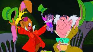 Alice in Wonderland (1951) 07