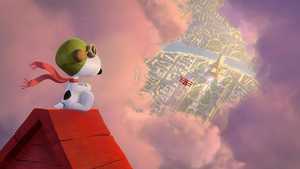 بادام زمینی ها The Peanuts Movie (2015)