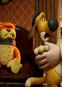 سگ یاری رسان