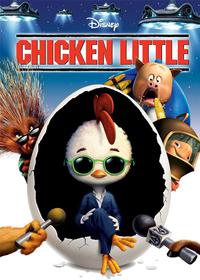 جوجه کوچولو Chicken Little