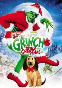 چگونه گرینچ کریسمس را دزدید How the Grinch Stole Christmas