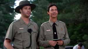 یوگی خرسه Yogi Bear (2010)