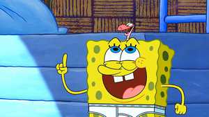 دانلود جدیدترین قسمت کارتون SpongeBob با دوبله فارسی کامل