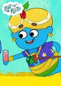 قسمت سیزدهم