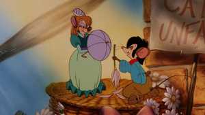 سفر پرماجرای فایول An American Tail (1986)