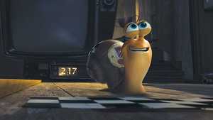 تماشای انیمیشن توربو با دوبله فارسی