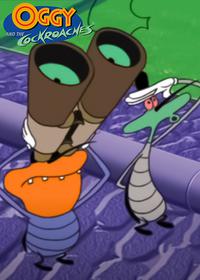 قسمت پنجاه و پنجم