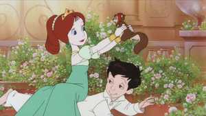 نموی کوچک Little Nemo: Adventures in Slumberland (1989)